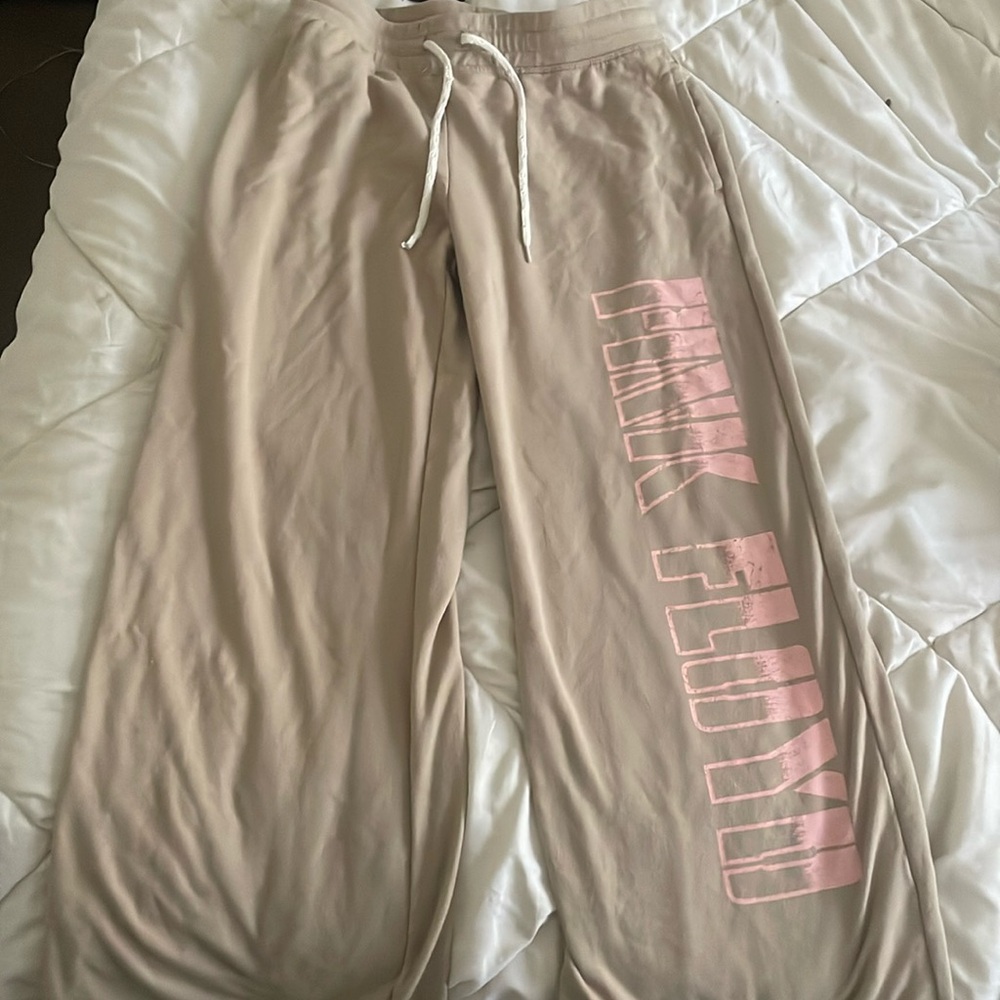 Pink Floyd sweatpants